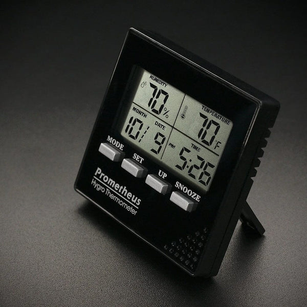 Prometheus Hygro 3 with Stand