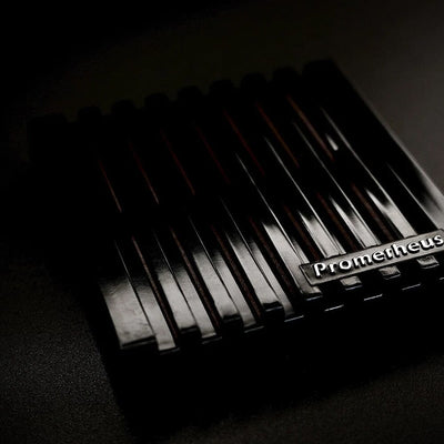 Prometheus Optima Mini Humidifier Front