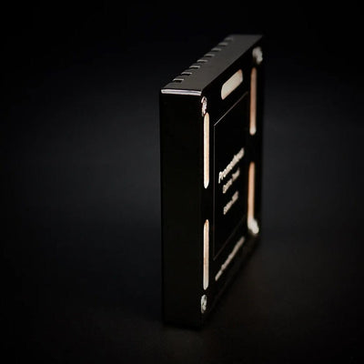 Prometheus Optima Mini Humidifier Side View