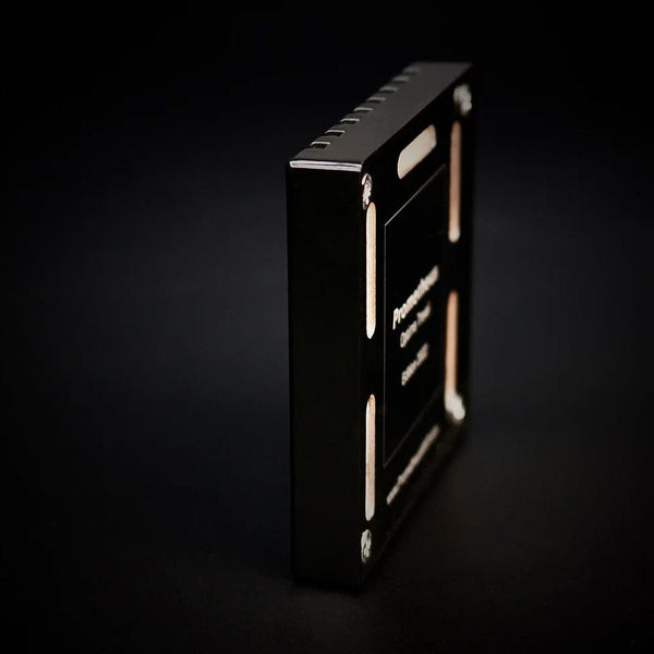 Prometheus Optima Mini Humidifier Side View