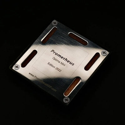 Prometheus Optima Mini Humidifier Back