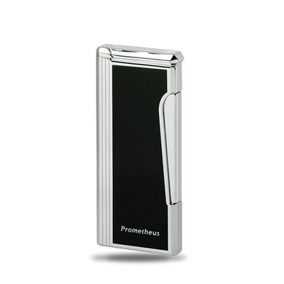 Prometheus Retro Lighter Black