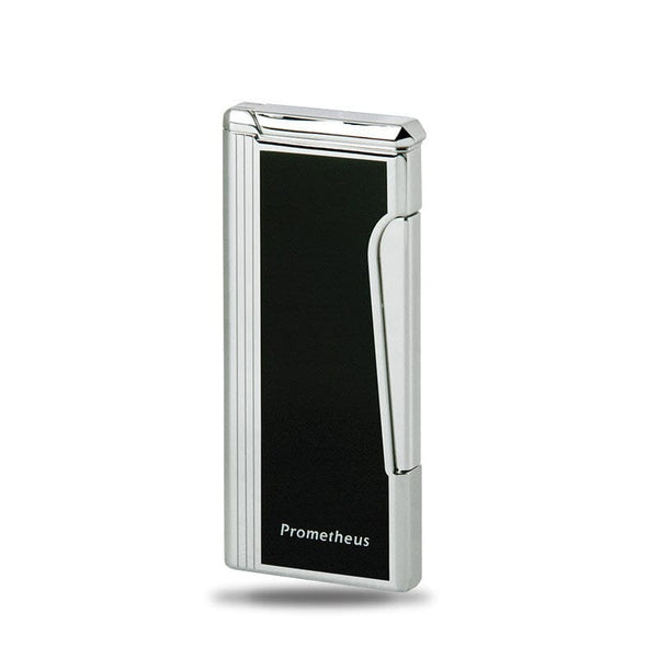 Prometheus Retro Lighter Black