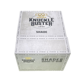 Punch Knuckle Buster Shade Gordo Closed Box