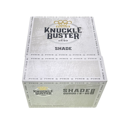 Punch Knuckle Buster Shade Gordo Closed Box