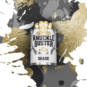 Punch Knuckle Buster Shade Robusto Band