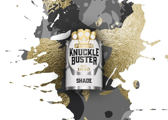 Punch Knuckle Buster Shade Stubby