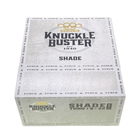 Punch Knuckle Buster Shade Toro