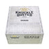 Punch Knuckle Buster Shade Toro Closed Box