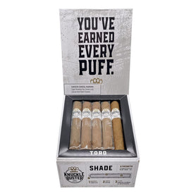 Punch Knuckle Buster Shade Toro Open Box