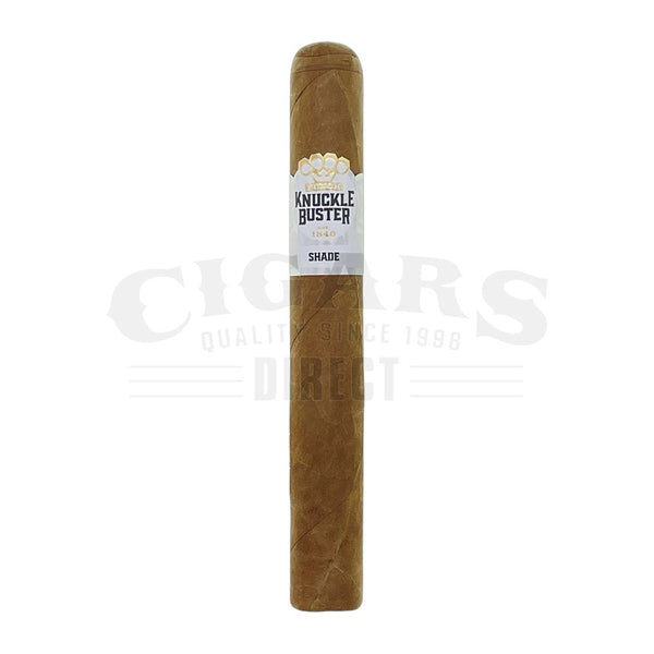 Punch Knuckle Buster Shade Toro Single