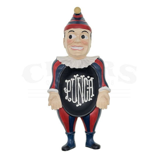 🎁 Punch Mr. Punch Ashtray (100% off)