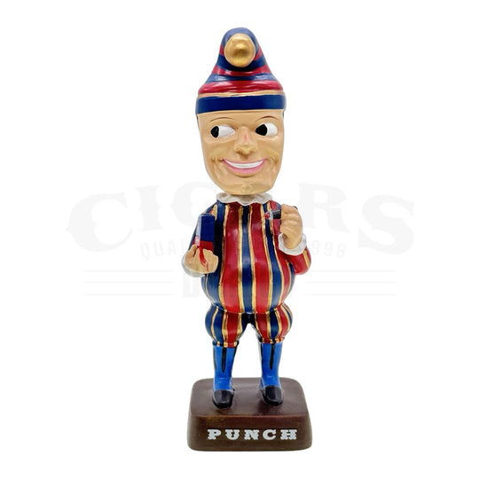 Punch Mr. Punch Bobblehead