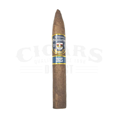 Quesada Oktoberfest 2025 Das Boot Torpedo