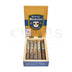 Quesada Oktoberfest 2025 Kaiser Ludwig BP Toro