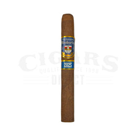 Quesada Oktoberfest 2025 Kaiser Ludwig BP Toro