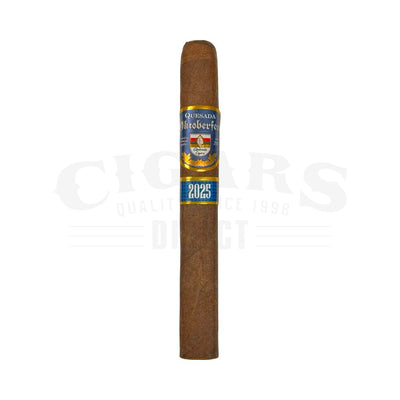 Quesada Oktoberfest 2025 Kaiser Ludwig BP Toro