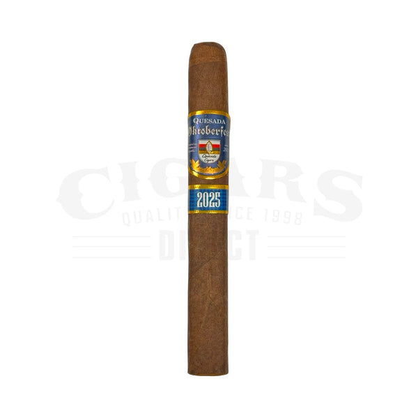 Quesada Oktoberfest 2025 Kaiser Ludwig BP Toro