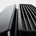 Drew Estate Undercrown 10 Rabbit Air A3 Ultra Quiet Air Purifier Top