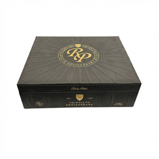 Rocky Patel 30th Anniversary Toro