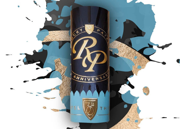 Rocky Patel 30th Anniversary LE Toro Band