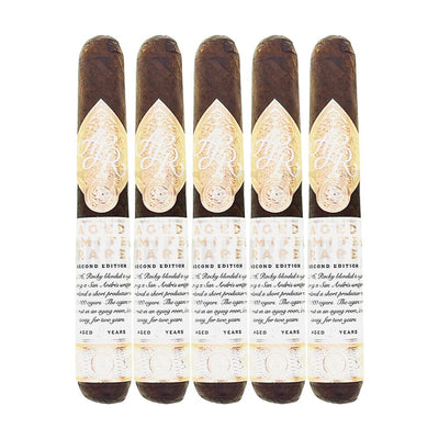 Rocky Patel A.L.R. Limited Edition Bala 5 Pack