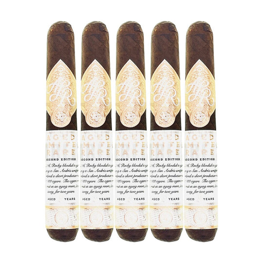 Rocky Patel A.L.R. Limited Edition Bala