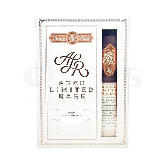 Rocky Patel A.L.R. Toro Gift Pack
