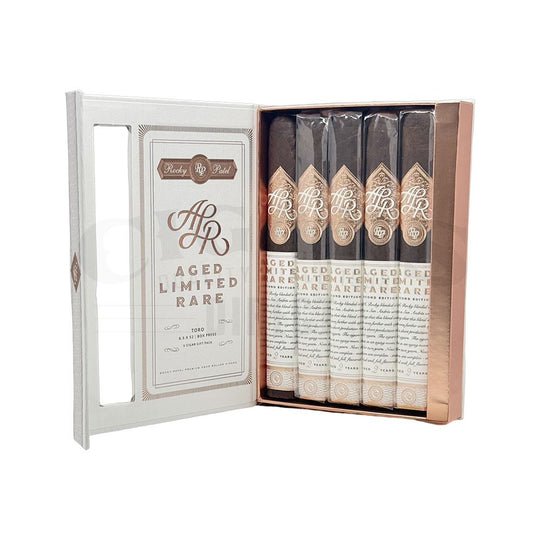 Rocky Patel A.L.R. Toro Gift Pack