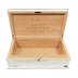 Rocky Patel A.L.R. Limited Edition Humidor Open