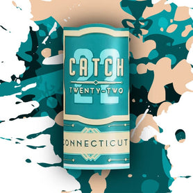 Rocky Patel Catch 22 Connecticut Toro Band