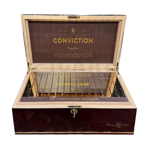 Rocky Patel Conviction Toro