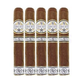 Rocky Patel Dark Star Sixty Gordo 5 Pack