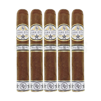 Rocky Patel Dark Star Sixty Gordo 5 Pack