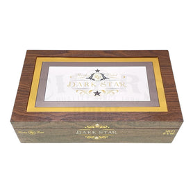 Rocky Patel Dark Star Sixty Gordo Closed Box