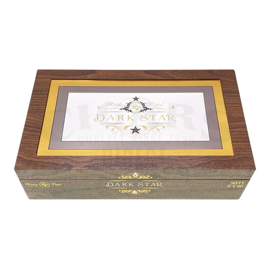 Rocky Patel Dark Star Sixty Gordo
