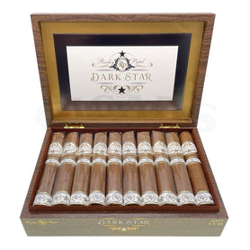 Rocky Patel Dark Star Sixty Gordo Open Box