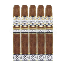 Rocky Patel Dark Star Toro 5 Pack