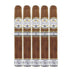 Rocky Patel Dark Star Toro 5 Pack
