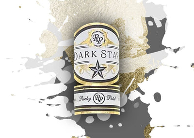 Rocky Patel Dark Star Toro Band