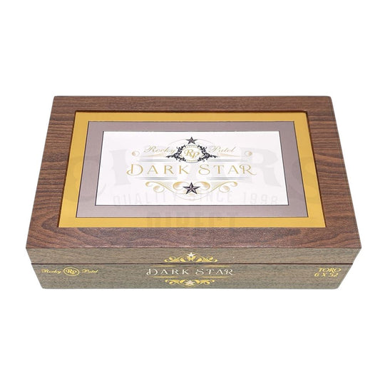 Rocky Patel Dark Star Toro