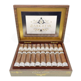 Rocky Patel Dark Star Toro Open Box