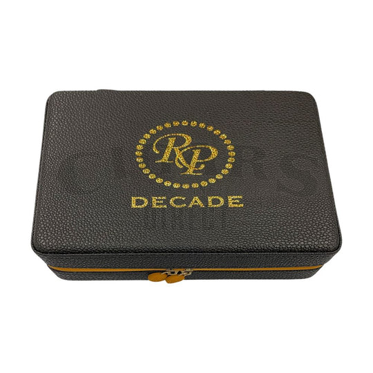 Rocky Patel Decade Travel Case