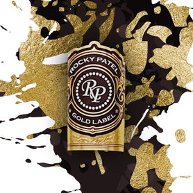 Rocky Patel Gold Label Half Corona Band
