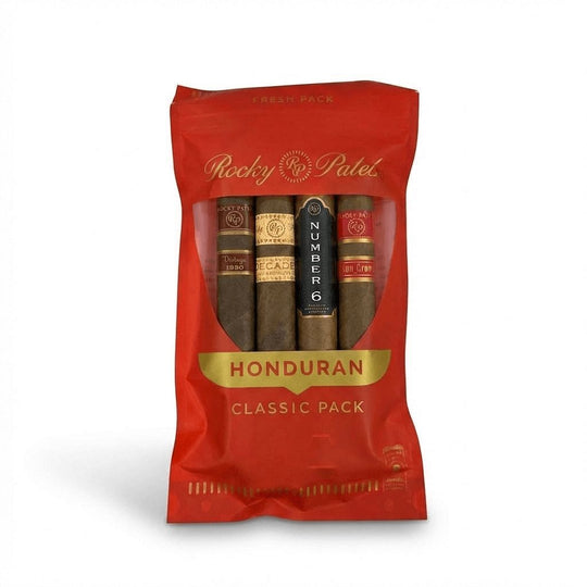 Rocky Patel Honduran Fresh Pack Sampler