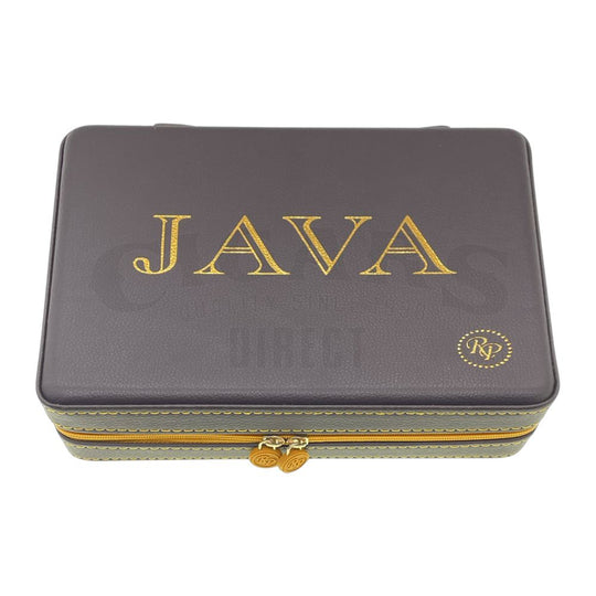 Rocky Patel JAVA Travel Case