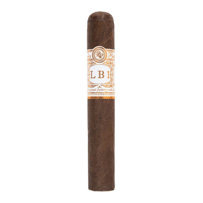 Rocky Patel LB1 Robusto Single