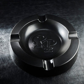 Rocky Patel XXL Ashtray Black