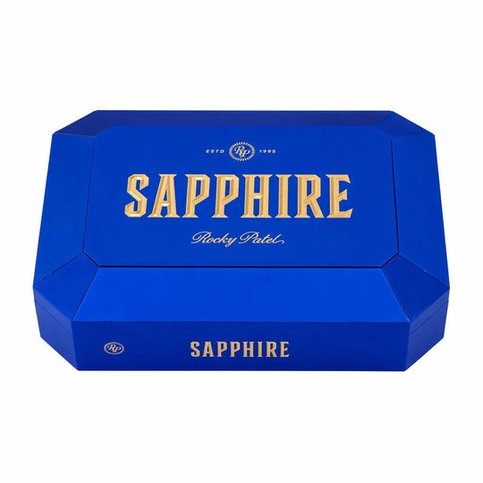 Rocky Patel Sapphire 60