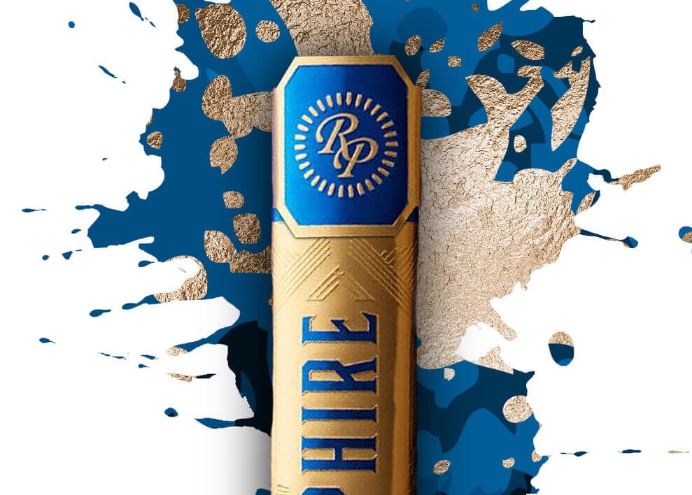 Rocky Patel Sapphire